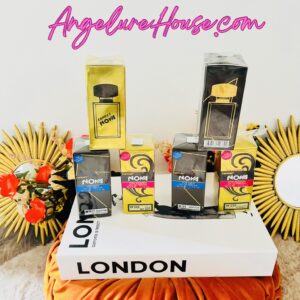 Parfum unisexe 50 ml
