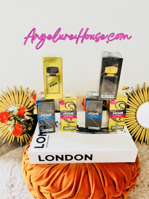 Parfum unisexe 50 ml