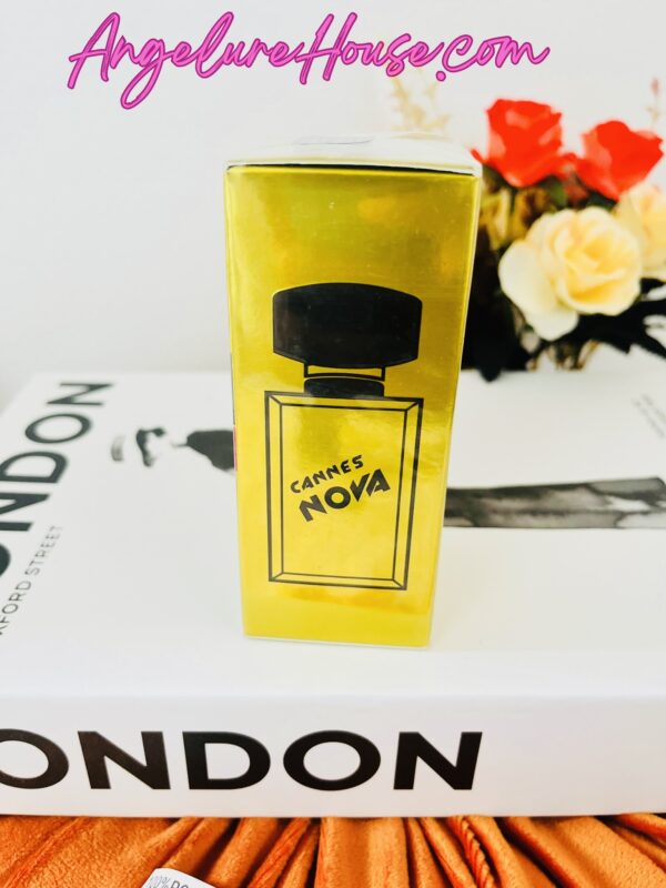 Parfum Nova Femme 50 ml – Image 3