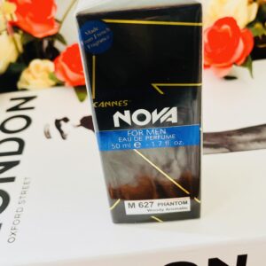Parfum Nova Homme 50 ml