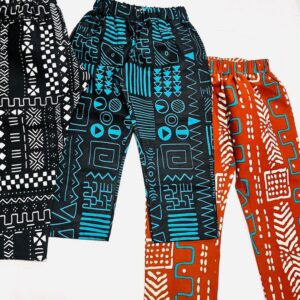 Pantalon Wax Tendance
