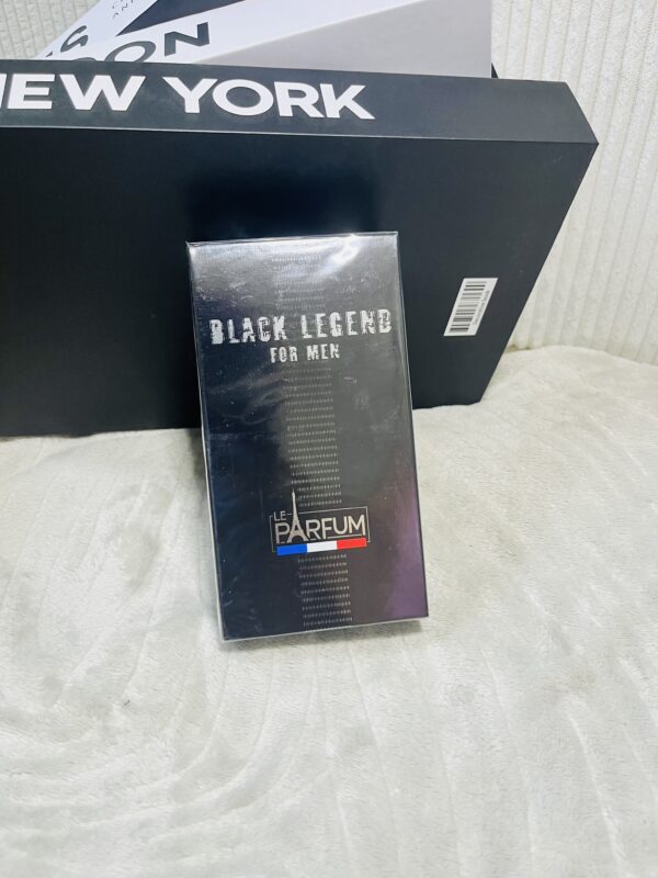 Black Legend – Eau de Toilette Homme 75 ml – Image 4