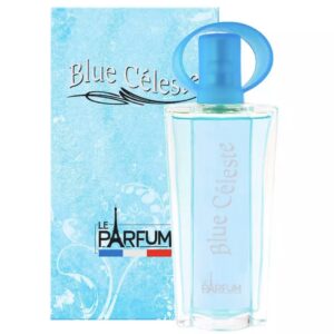Bleu Céleste – Eau de Toilette Femme 75 ml