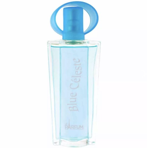 Bleu Céleste – Eau de Toilette Femme 75 ml – Image 3