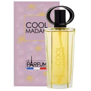Cool Madam – Eau de Toilette Femme 75 ml
