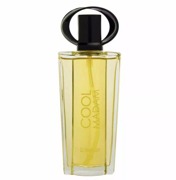Cool Madam – Eau de Toilette Femme 75 ml – Image 3