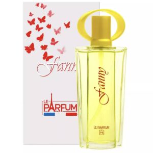 Fanny – Eau de Toilette Femme 75 ml