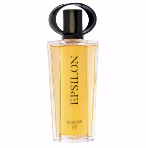 Epsilon – Eau de Toilette Femme 75 ml – Image 3