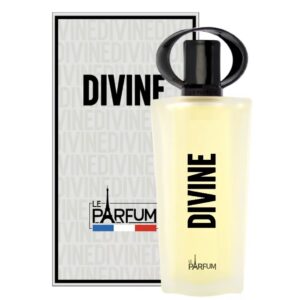 Divine – Eau de Toilette Femme 75 ml