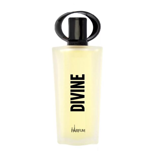 Divine – Eau de Toilette Femme 75 ml – Image 3