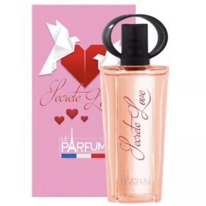 Secret Love – Eau de Toilette Femme 75 ml