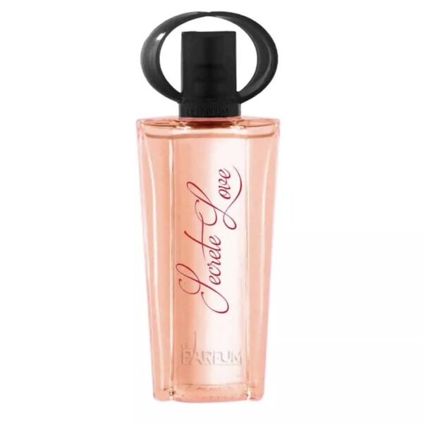 Secret Love – Eau de Toilette Femme 75 ml – Image 2