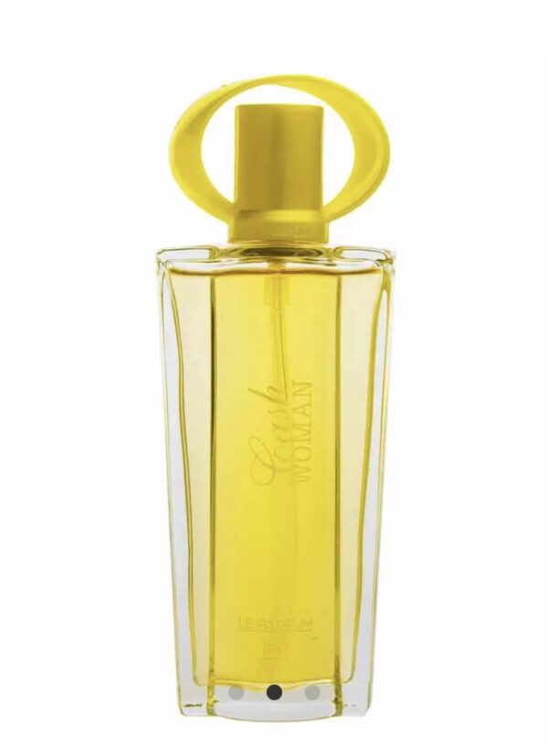 Cash Woman – Eau de Toilette Femme 75 ml – Image 2