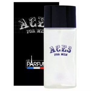 Aces parfum for men 75 ml