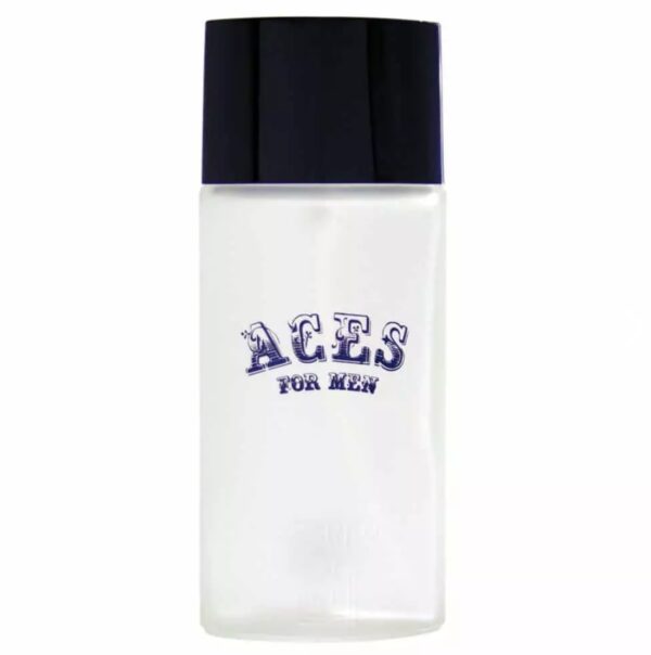 Aces parfum for men 75 ml – Image 3