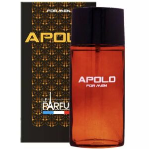 Apolo – Eau de Toilette Homme 75 ml