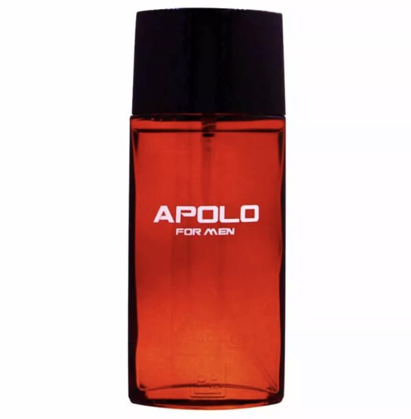 Apolo – Eau de Toilette Homme 75 ml – Image 2