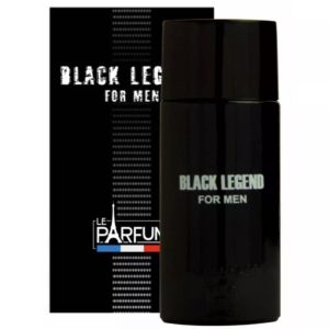 Black Legend – Eau de Toilette Homme 75 ml