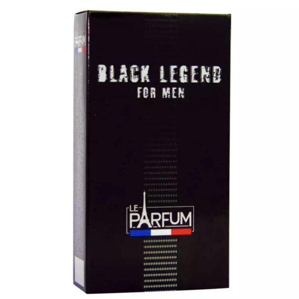 Black Legend – Eau de Toilette Homme 75 ml – Image 3