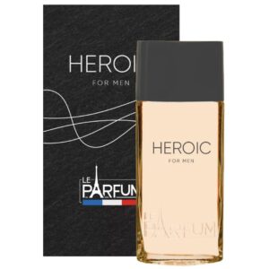 Heroic for Men – Eau de Toilette Homme 75 ml