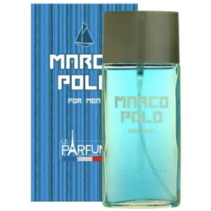 Marco Polo – Eau de Toilette Homme 75 ml