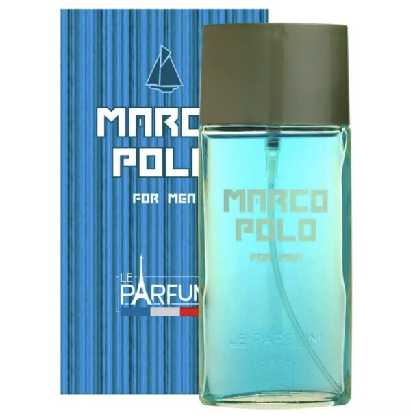 Marco Polo – Eau de Toilette Homme 75 ml