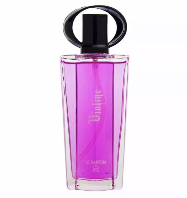 Violine – Eau de Toilette Femme 75 ml – Image 2