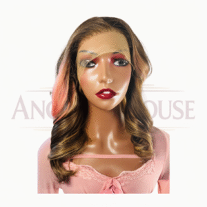 Synthetic premium haute qualité 18 Pouces